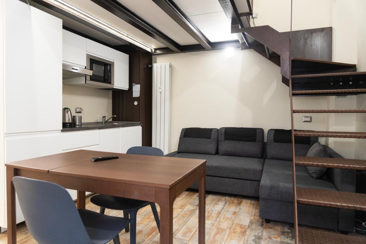 Youhosty - Ranzoni3K Milano Exterior foto